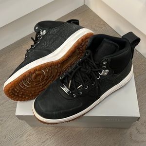 Nike AF1 Lunar Force Sneakerboot